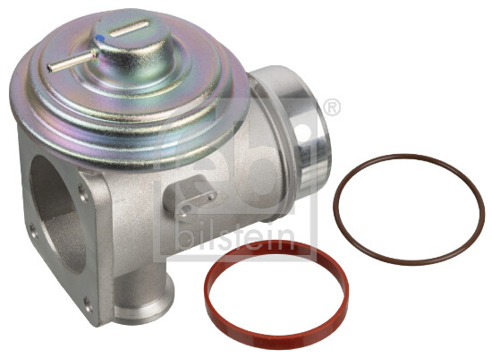 FEBI BILSTEIN 173559 EGR Valve for BMW