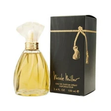 Nicole Miller 3.4 oz EDP Perfume for Women New In Box