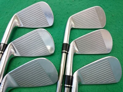 Golf Iron Set Honma Tour World TW727Vn 2015 Vizard IB 95 (S) 6pcs