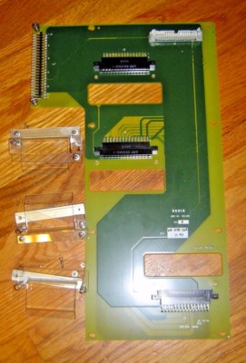 B D D I S  IBDDIS 924-529 924529 Mother board for Bactec Dickinson 9240 