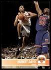 1994 Hoops Basketball Hubert Davis #141