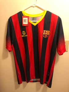 fc barcelona apparel