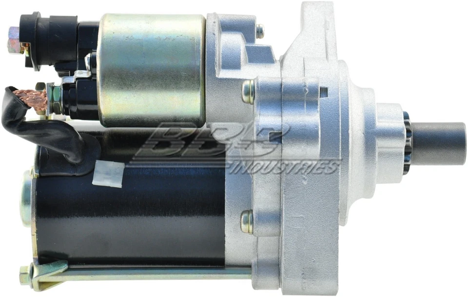 Motor De Arranque-Auto Trans Auto Plus N17729 Foto 4 de 4