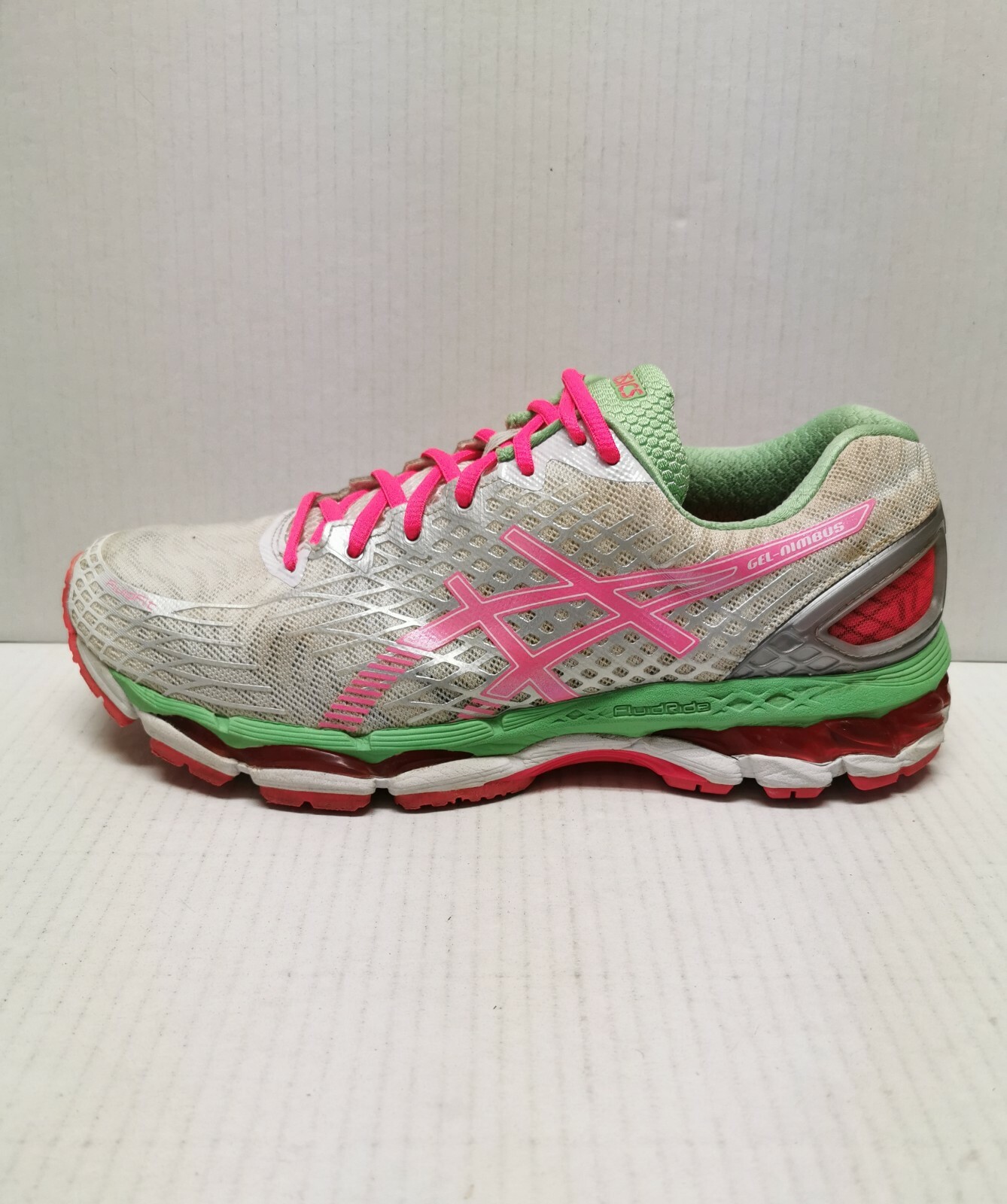 asics gel nimbus t557n