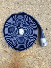 NEW Angus Fire HOSE GASYNCHEM 2.5 X 50 ALBAT $577 RETAIL ANG013121AL-BAT