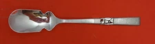 Morning Star by Community Plate Silverplate Horseradish Scoop Custom Made