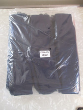 Factory Pack of 12 Size Large L 24" Navy Blue Knee High Sports Socks  Team