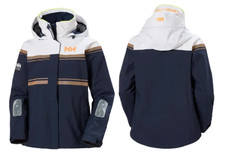 Helly Hansen Authentic Womens W SALTRO JACKET...