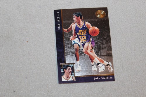1995-96 UPPER DECK SP CHAMPIONSHIP BASKETBALL Card Complete Finish Your Set Pick - Picture 205 of 272