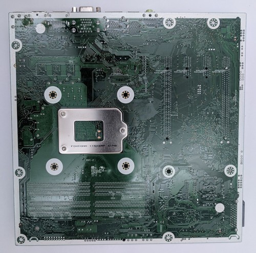 Placa madre de escritorio HP EliteDesk 800 G2 LGA 1151/zócalo H4 DDR4 SDRAM 795206-001 - Imagen 11 de 11