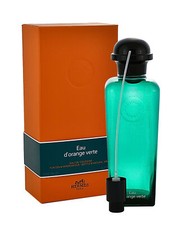 Hermes Eau d`Orange Verte 200m Eau de Cologne...