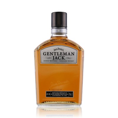 Jack Daniel's Gentleman Jack Whiskey 0,7l