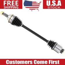 OE Front CV Axle Shaft For 2000 2001 2002 2003 2004 Subaru Outback Legacy