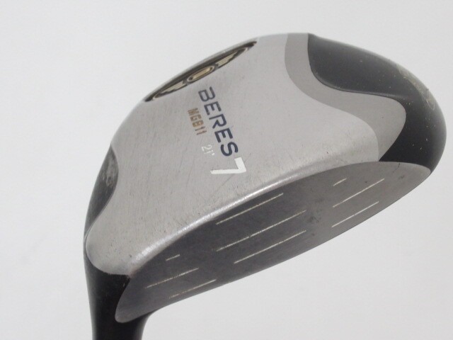 HONMA BERES MG811 Fairway Wood 7W NS GT500FW (R) #707 Golf