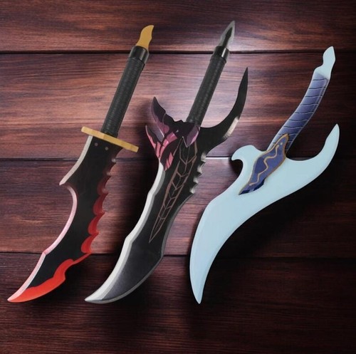 Solo Leveling Dagger Solo Leveling Replica Solo Leveling Cosplay 俺だけレベルアップな件