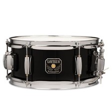Gretsch Mighty Mini Snare 12x5,5, Black, incl...