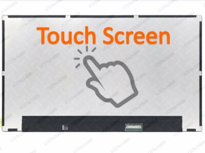 NV156FHM-T0C 15.6 1920x1080 eDp 40 Pins 60Hz LCD Touch Screen Panel