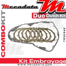 Kit embrayage (disques garnis/joint) Triumph Thunderbird 1700 Commander 2014