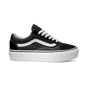 vans old skool platform ebay