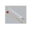 NEW 174 Hz Tuning Fork Part of Solfeggio, Mallet & Pouch for Sound Healing