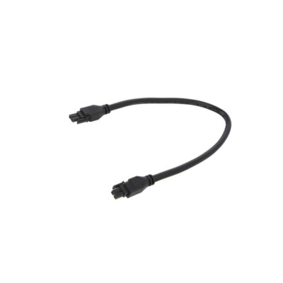245136-0205 Kabel: Mega-Fit-Mega-Fit weiblich Mega-Fit 5,7mm PIN: 2 23A MOLEX