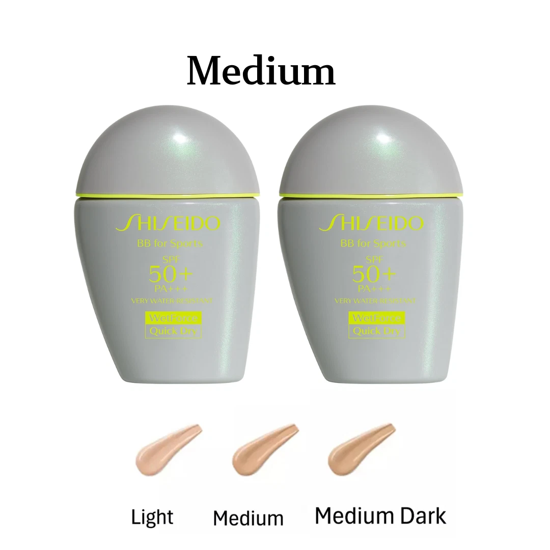 Shiseido BB Creams for sale | eBay