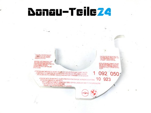 BMW E36 E39 E38 Lenkradeinsatz Innenleben Lenkrad 1094259