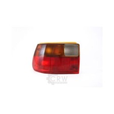 Heckleuchte Rückleuchte Rücklicht links JOHNS für Opel Astra F CC 53_ 54_