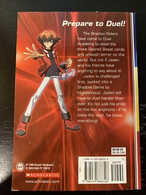 Other Non-Fiction - Yu-gi-oh 1996 Dueling Legends Official Handbook - Foto 4