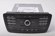 MERCEDES CLA X117 SHOOTING BRAKE Navi Radio Autoradio A2469011106  