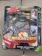 Air Hogs Megabomb Dropping RC 