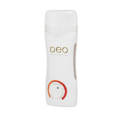 Roll On Hand Held Wax Roller Waxing Heater Warmer 100g Leg Body With Thermostat