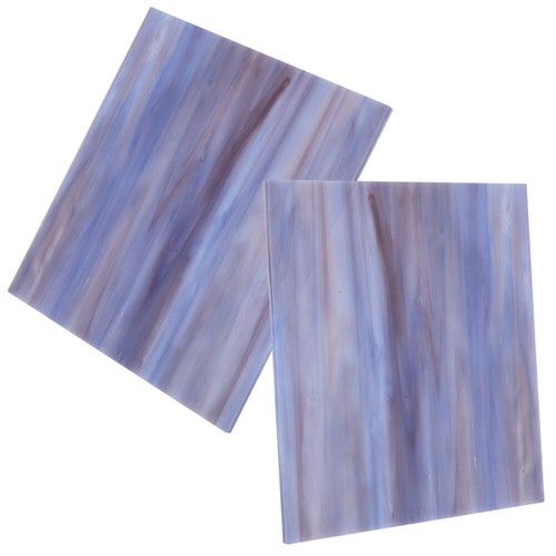 2Pcs Mosaic Tiles Mosaic Glass Sheet Mosaic Tiles Small Mosaic Tile - Picture 7 of 10