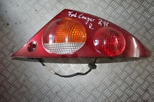 Heckleuchte  R 938876 Ford BCV