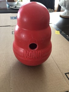 kong feeder