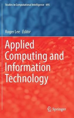 Angewandte Informatik und Informationstechnologie - 9783319514710