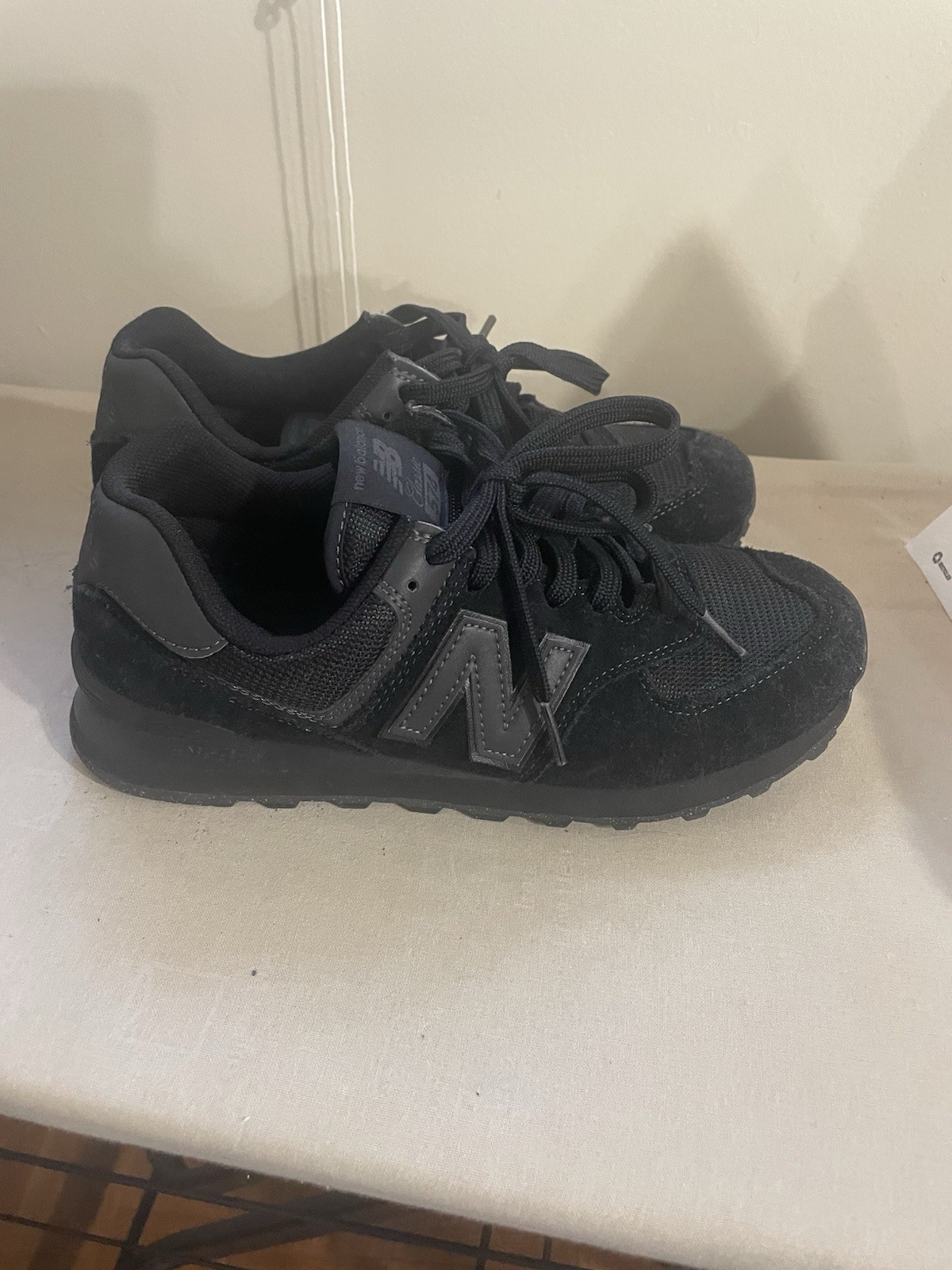 New balances - image 1