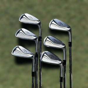 Callaway X Forged 2024 | eBay