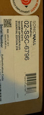 SonicWall TZ470 Firewall  Essential Edition  HUGE License 02/2031  