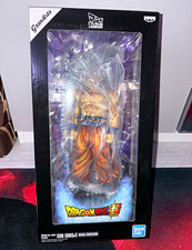Bandai Dragon Ball Super Son-Goku Figur Manga...