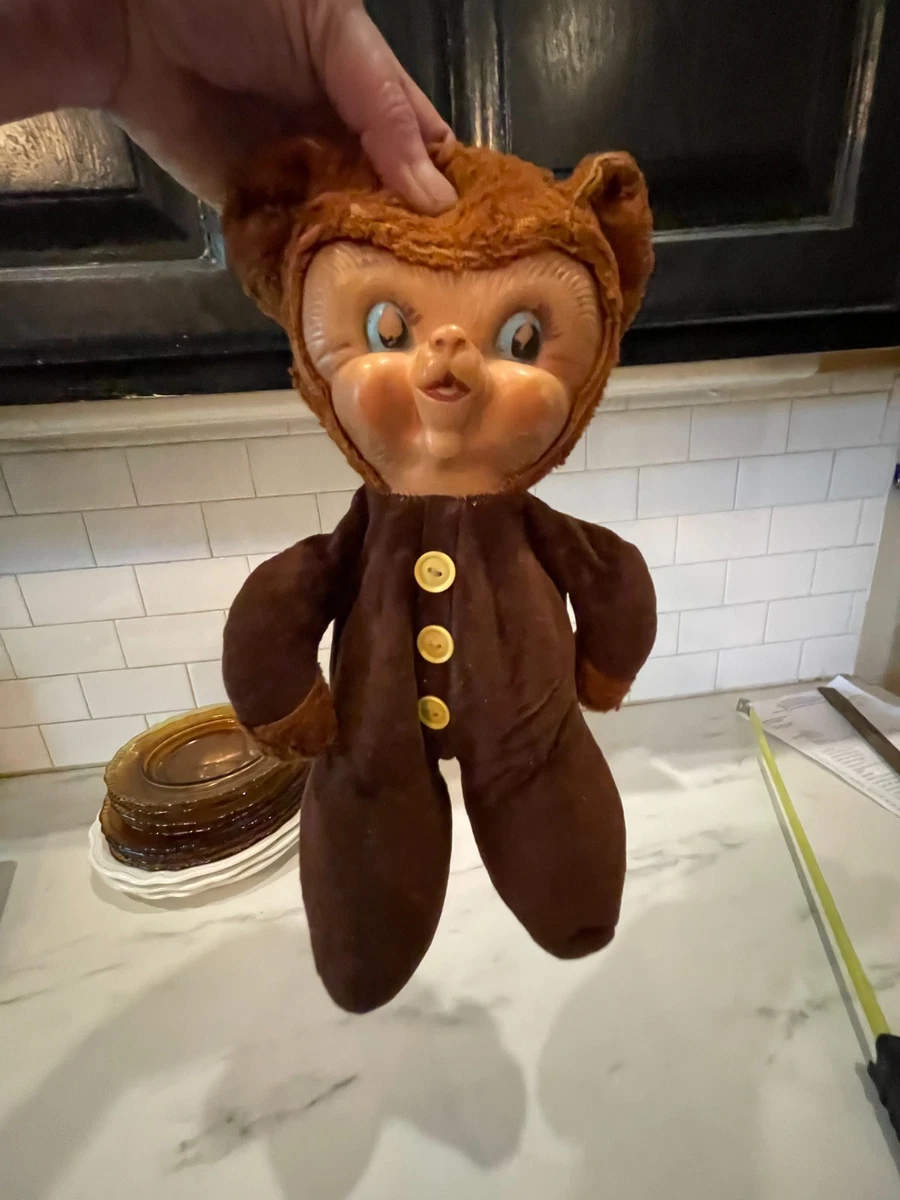gund rubber face products for sale | eBay