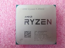 AMD Ryzen 9 3900X Desktop CPU Processor AM4 12 cores 24-Thread 100-000000023