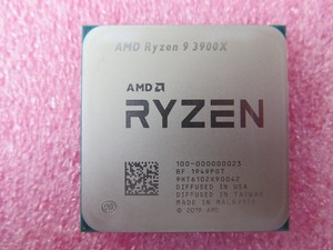 Amd Ryzen 9 3900x | eBay