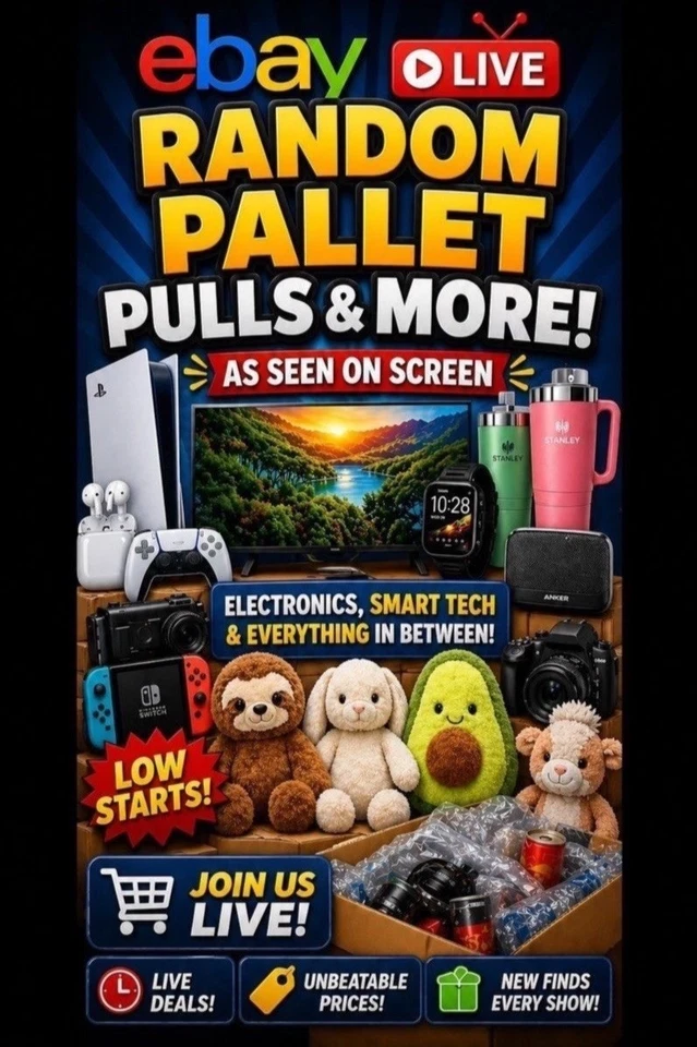 Everyday Electronics - DJI ACC - DJI Drone - Cameras - Printers - Gaming