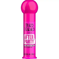 TIGI Bed Head After Party Super Smoothing Hair Cream -  3.38 oz
