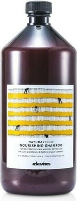 Davines Natural Tech Nourishing Shampoo 1000ml