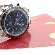OMEGA Speedmaster Racing 326.30.40.50.03.001 Chronograph Automatic Men's_899072 2