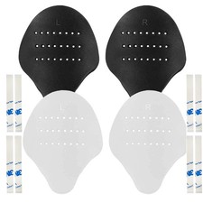 2 Pairs Shoe Creases Protector Shoe Guards 2.0 Upgraded Anti-Wrinkle Sneaker ...