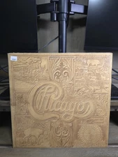 Original Vintage Vinyl  LPs Chicago ALBUM VII Columbia C2 32810 1974