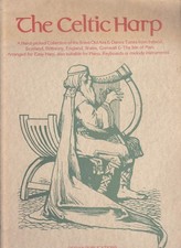 The Celtic Harp